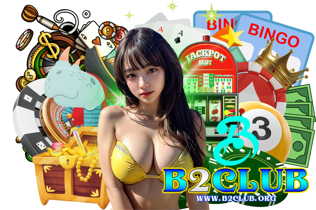 b2club login