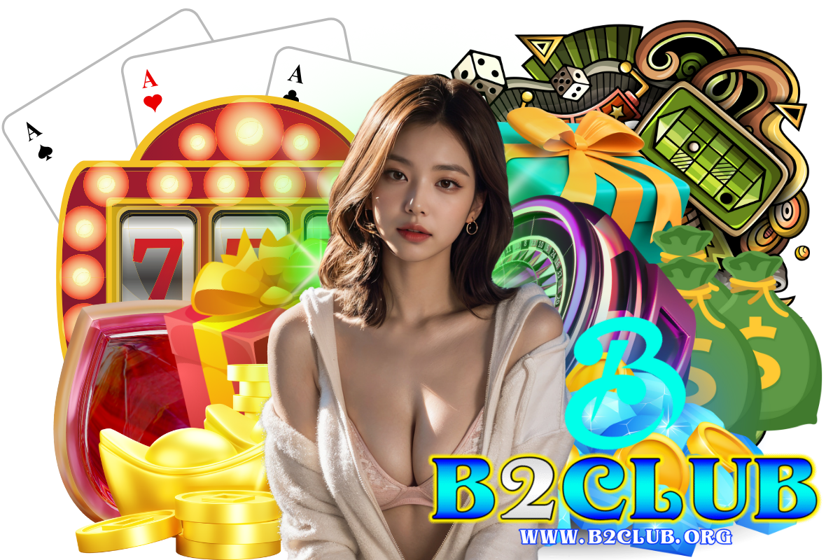b2club official